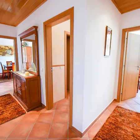 Apt. Casa Luciano *