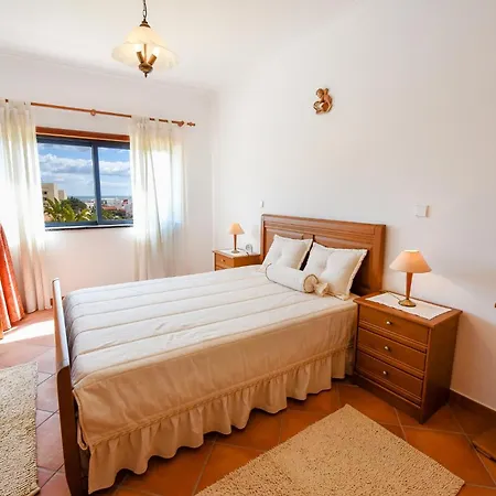 Apartament Apt. Casa Luciano