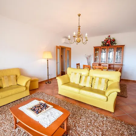 Apartament Apt. Casa Luciano *