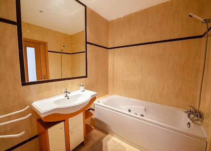 Apt. Casa Luciano Lagos