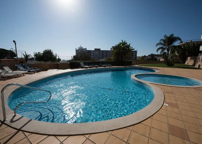 Apt. Casa Luciano Apartament Lagos