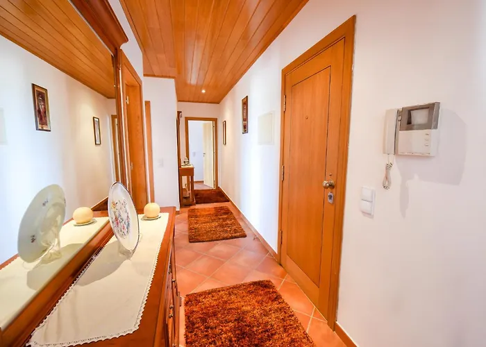 Apt. Casa Luciano * Lagos