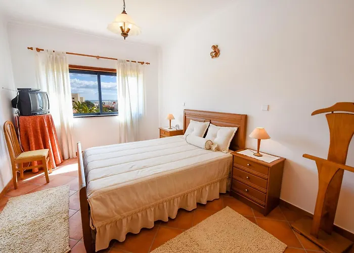 Apartament Apt. Casa Luciano