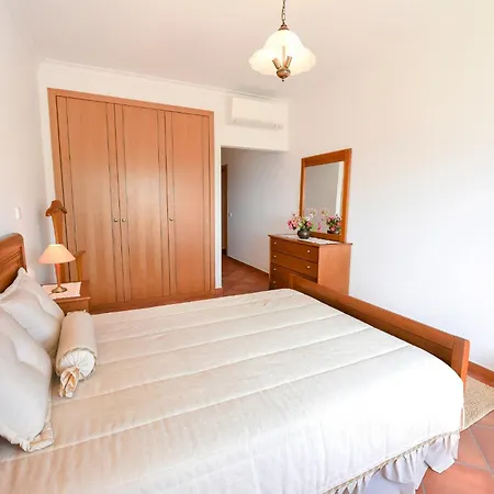 דירה Apt. Casa Luciano