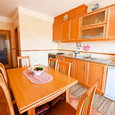 Apt. Casa Luciano דירה