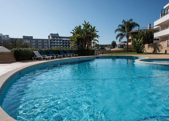 Apt. Casa Luciano דירה