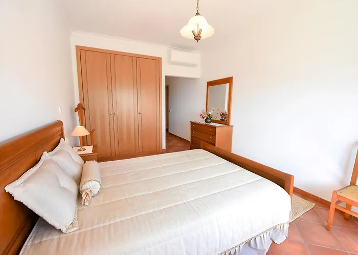 דירה Apt. Casa Luciano