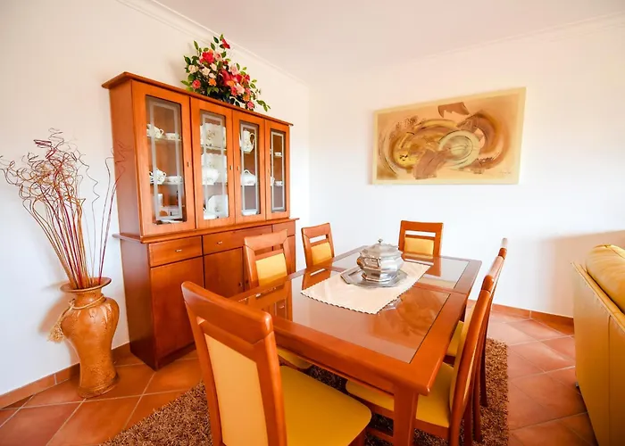 דירה Apt. Casa Luciano לאגוּ‏ש