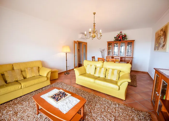 דירה Apt. Casa Luciano *