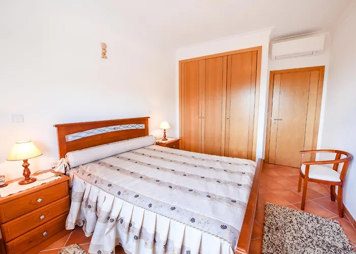 Apt. Casa Luciano * לאגוּ‏ש