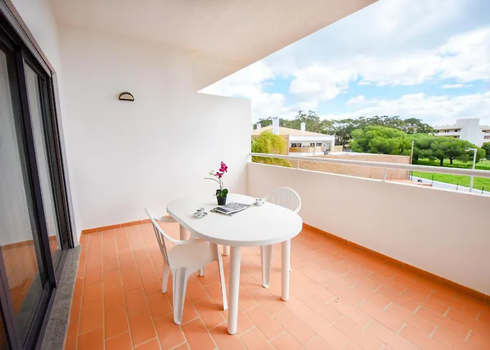 דירה Apt. Casa Luciano לאגוּ‏ש