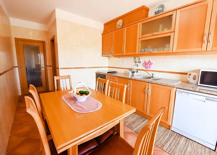 Apt. Casa Luciano דירה