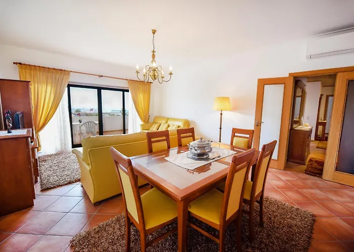 דירה Apt. Casa Luciano *