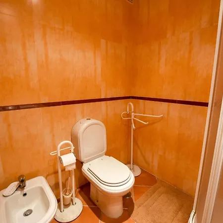 Apt. Casa Luciano *