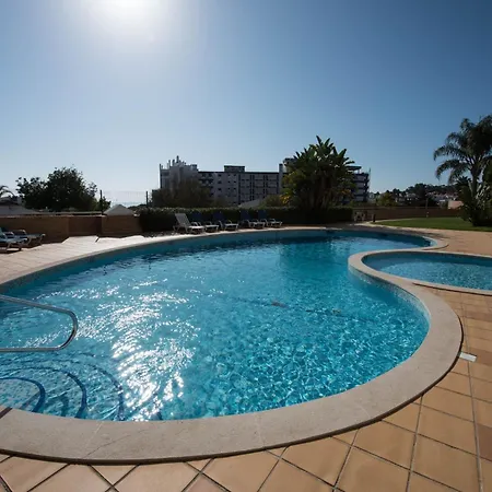 Apt. Casa Luciano Apartment Lagos