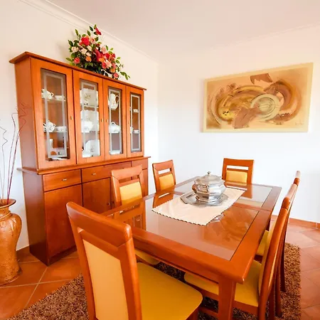 Apartment Apt. Casa Luciano Lagos
